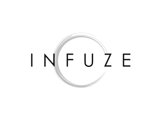 Infuze logo design by RatuCempaka