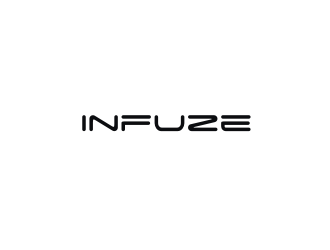 Infuze logo design by RatuCempaka