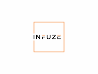 Infuze logo design by eagerly