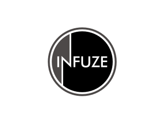 Infuze logo design by asyqh