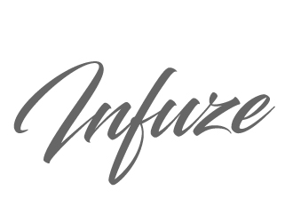 Infuze logo design by AamirKhan