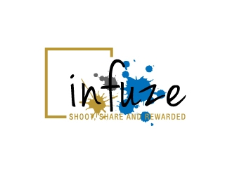 Infuze logo design by pambudi