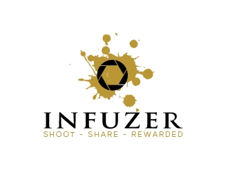 Infuze logo design by pambudi
