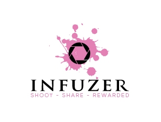 Infuze logo design by pambudi