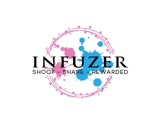 Infuze logo design by pambudi