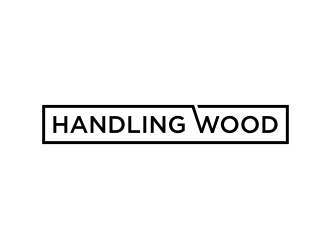 Handling Wood logo design by icha_icha