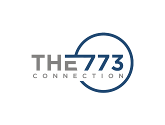 The 773 connection  logo design by Rizqy