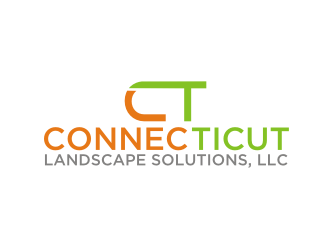 Connecticut Landscape Solutions, LLC logo design by Diancox
