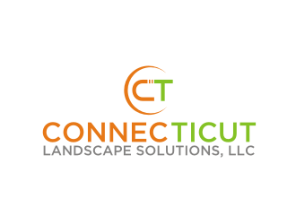 Connecticut Landscape Solutions, LLC logo design by Diancox