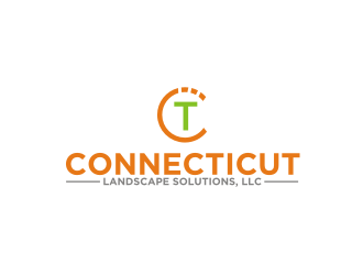 Connecticut Landscape Solutions, LLC logo design by Diancox