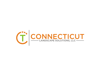Connecticut Landscape Solutions, LLC logo design by Diancox