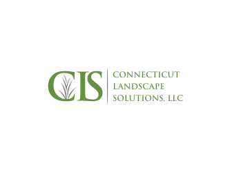 Connecticut Landscape Solutions, LLC logo design by tejo
