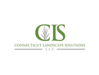 Connecticut Landscape Solutions, LLC logo design by tejo
