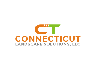 Connecticut Landscape Solutions, LLC logo design by Diancox