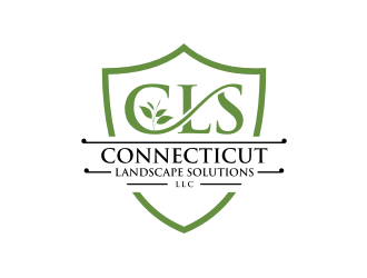 Connecticut Landscape Solutions, LLC logo design by tejo