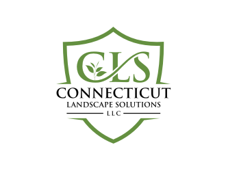 Connecticut Landscape Solutions, LLC logo design by tejo