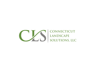 Connecticut Landscape Solutions, LLC logo design by tejo