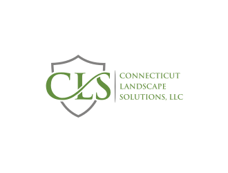 Connecticut Landscape Solutions, LLC logo design by tejo