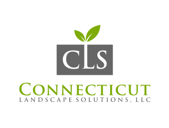 Connecticut Landscape Solutions, LLC logo design by puthreeone