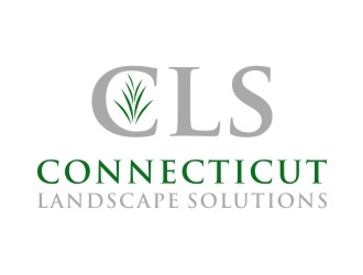 Connecticut Landscape Solutions, LLC logo design by sabyan