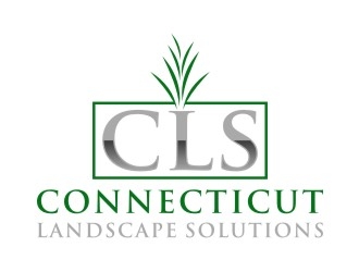 Connecticut Landscape Solutions, LLC logo design by sabyan