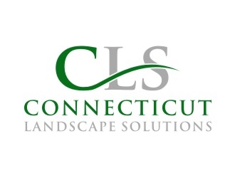 Connecticut Landscape Solutions, LLC logo design by sabyan