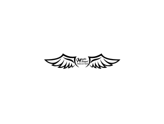 Mystic Angel Productions  logo design by hopee