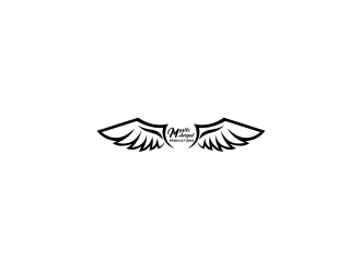Mystic Angel Productions  logo design by hopee