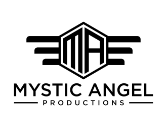  logo design by p0peye