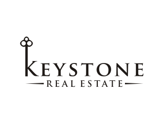 Keystone Real Estate logo design by carman