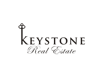 Keystone Real Estate logo design by carman
