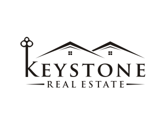 Keystone Real Estate logo design by carman