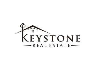 Keystone Real Estate logo design by carman