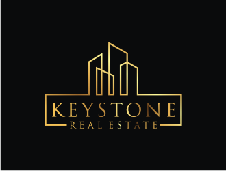 Keystone Real Estate logo design by carman