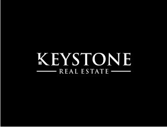 Keystone Real Estate logo design by Adundas