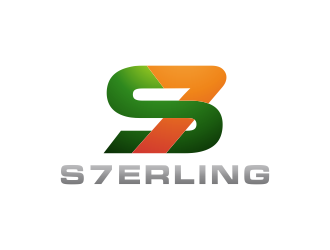 S7erling logo design by p0peye