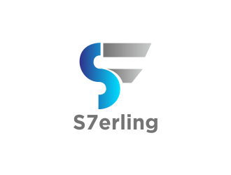 S7erling logo design by sikas