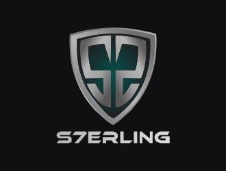 S7erling logo design by sikas