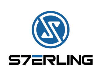 S7erling logo design by icha_icha