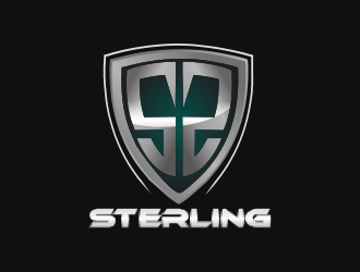 S7erling logo design by sikas