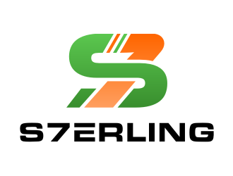 S7erling logo design by icha_icha