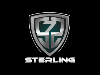 S7erling logo design by sikas