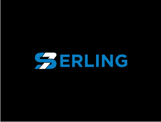 S7erling logo design by Adundas