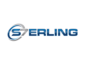 S7erling logo design by carman