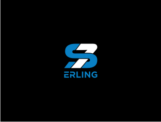 S7erling logo design by Adundas