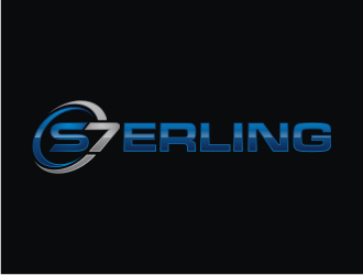 S7erling logo design by carman
