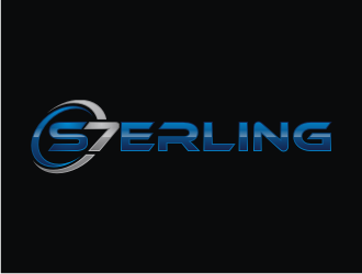 S7erling logo design by carman