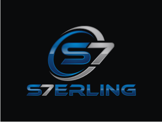 S7erling logo design by carman