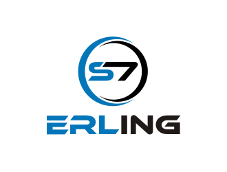 S7erling logo design by Franky.