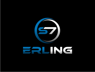 S7erling logo design by Franky.